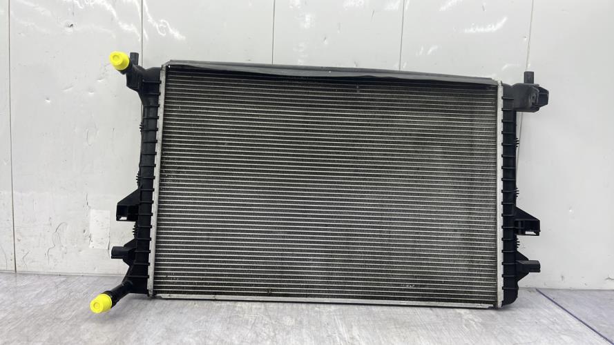 Radiateur eau VOLKSWAGEN T-ROC PHASE 1 Diesel