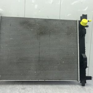 Radiateur eau RENAULT CLIO 4 PHASE 1 BREAK Diesel