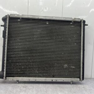 Radiateur eau RENAULT R19 PHASE 1 Diesel