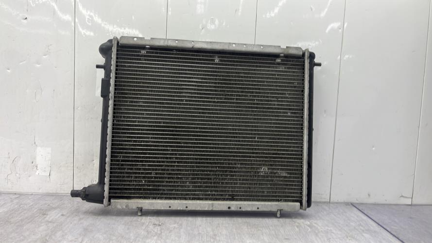 Radiateur eau RENAULT R19 PHASE 1 Diesel