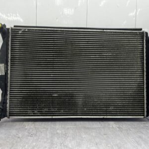 Radiateur eau AUDI A4 2 PHASE 2 Diesel