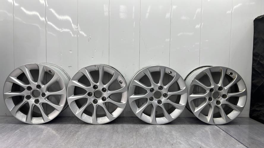 Jeu de 4 jantes  AUDI A3 3 SPORTBACK PHASE 2 Diesel