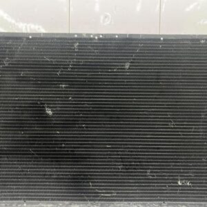 Radiateur eau PEUGEOT 605 PHASE 1 Diesel
