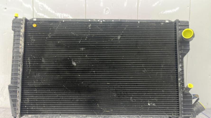 Radiateur eau PEUGEOT 605 PHASE 1 Diesel