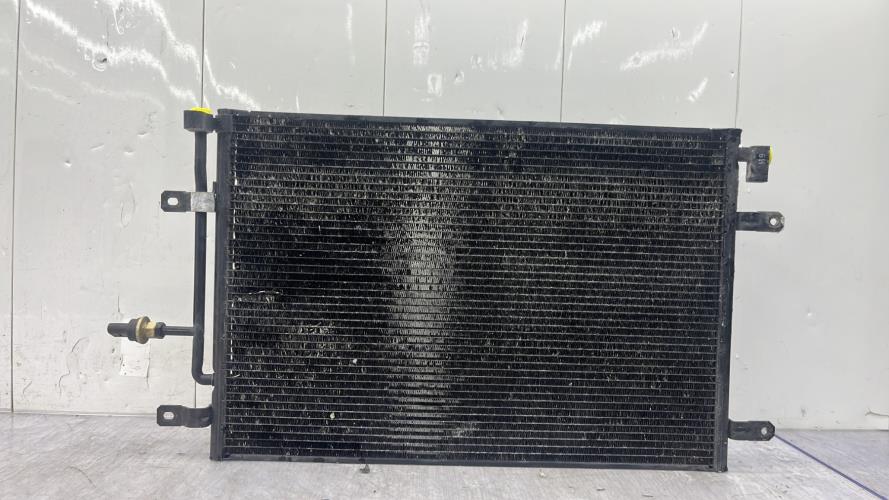 Condenseur de clim AUDI A4 2 PHASE 2 Diesel