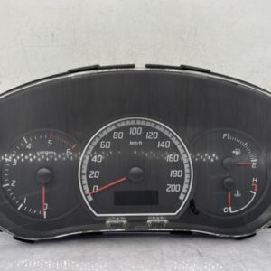Compteur SUZUKI SWIFT 3 Diesel