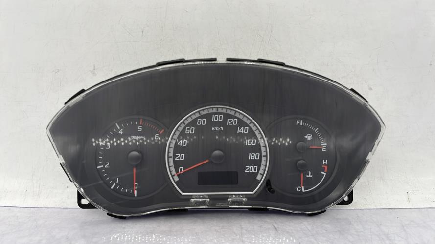 Compteur SUZUKI SWIFT 3 Diesel