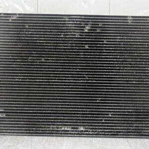 Condenseur de clim FORD C-MAX 2 PHASE 2 Essence