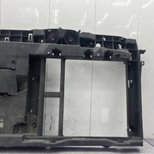 Armature avant, Masque avant CITROEN C3 1 PHASE 2 Diesel