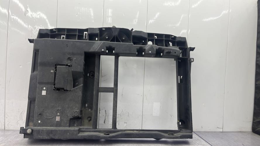 Armature avant, Masque avant CITROEN C3 1 PHASE 2 Diesel