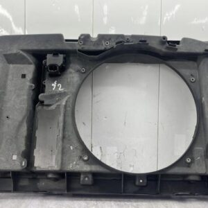Armature avant, Masque avant CITROEN C4 1 PHASE 1 Essence