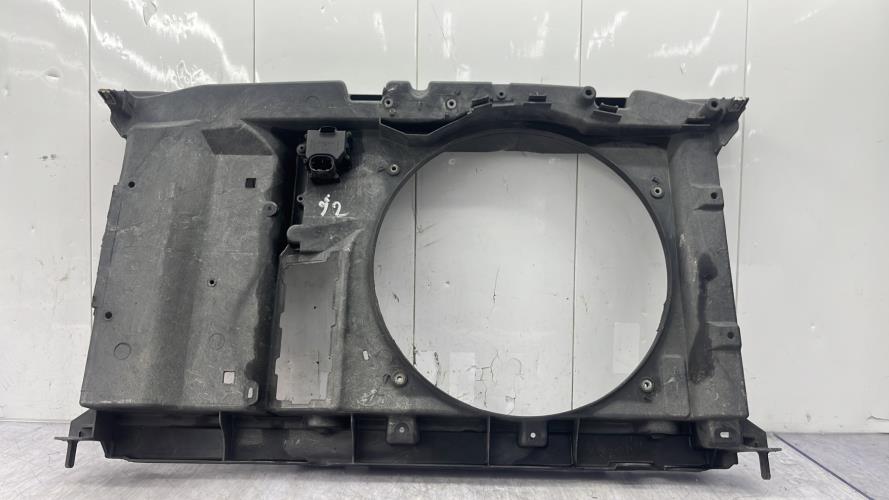 Armature avant, Masque avant CITROEN C4 1 PHASE 1 Essence