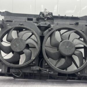 Armature avant, Masque avant CITROEN C8 Diesel