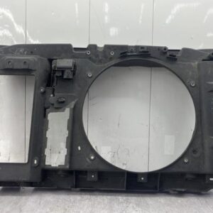Armature avant, Masque avant CITROEN C4 2 PHASE 2 Diesel