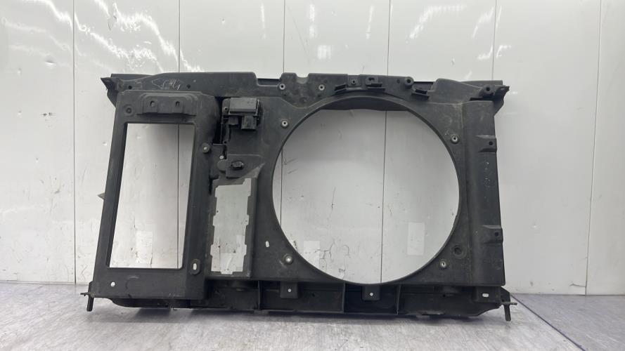 Armature avant, Masque avant CITROEN C4 2 PHASE 2 Diesel