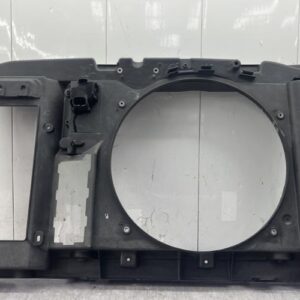 Armature avant, Masque avant CITROEN C4 1 PHASE 1 Diesel
