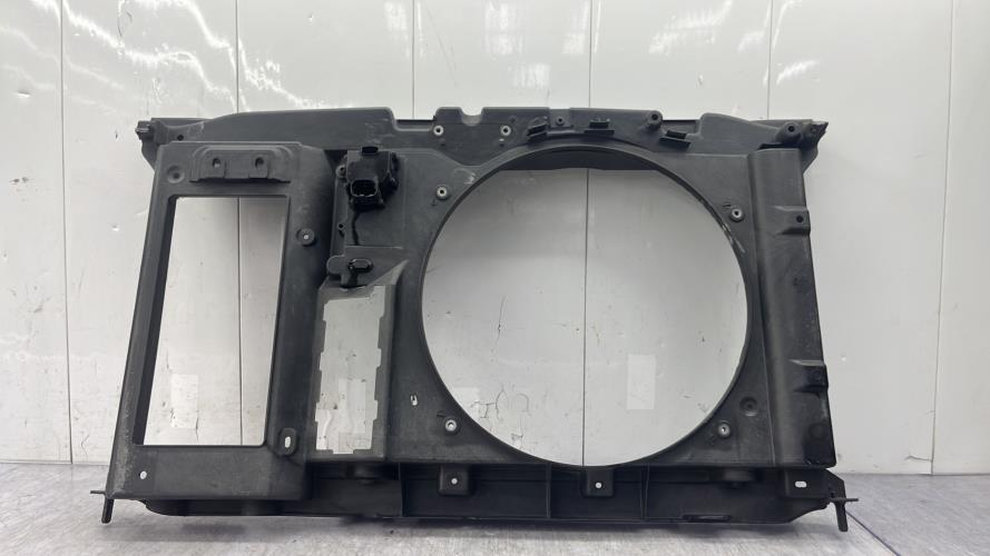 Armature avant, Masque avant CITROEN C4 1 PHASE 1 Diesel