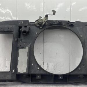 Armature avant, Masque avant CITROEN C4 1 PHASE 2 Diesel