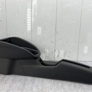 Console central (interieur plastique) AUDI A1 1 PHASE 1 Diesel