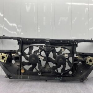 Armature avant, Masque avant PEUGEOT 605 PHASE 1 Diesel