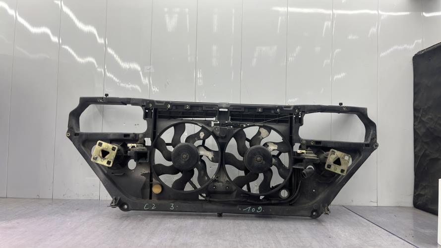 Armature avant, Masque avant PEUGEOT 605 PHASE 1 Diesel