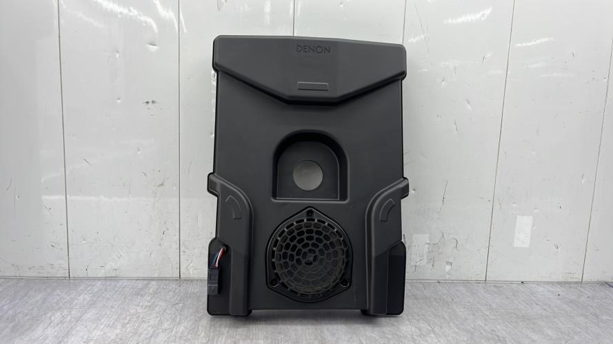 Caisson de basses PEUGEOT 308 2 PHASE 2 Essence