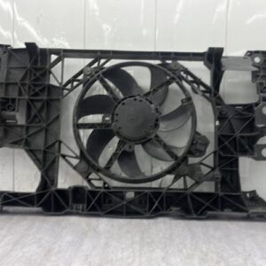 Armature avant, Masque avant RENAULT MEGANE 3 PHASE 1 BREAK Diesel