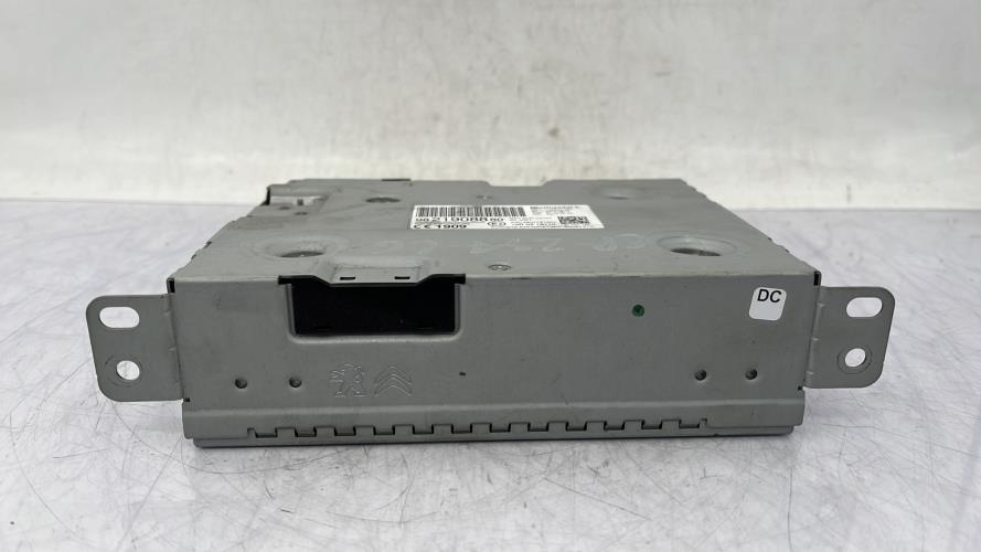 Autoradio d'origine CITROEN C3 3 PHASE 1 Diesel