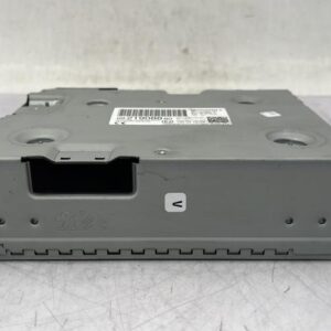 Autoradio d'origine PEUGEOT 208 1 PHASE 2 Essence
