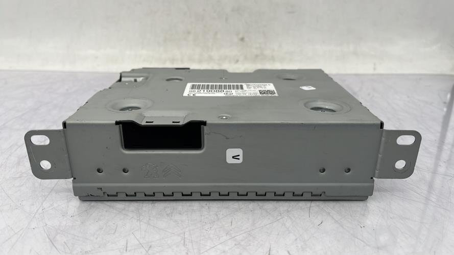 Autoradio d'origine PEUGEOT 208 1 PHASE 2 Essence