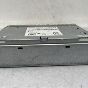 Autoradio d'origine CITROEN C4 PICASSO 2 PHASE 1 Diesel