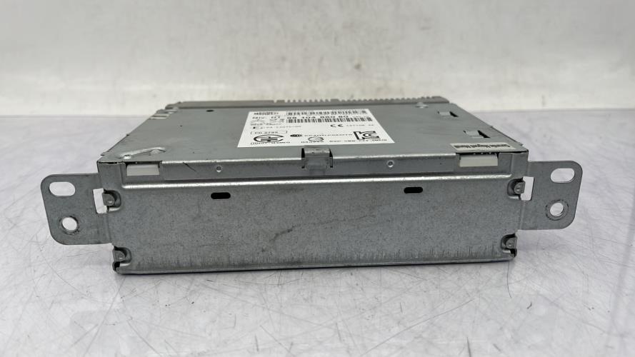 Autoradio d'origine CITROEN C4 PICASSO 2 PHASE 1 Diesel