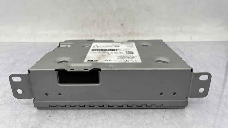 Autoradio d'origine CITROEN BERLINGO 3 M PHASE 1 Diesel