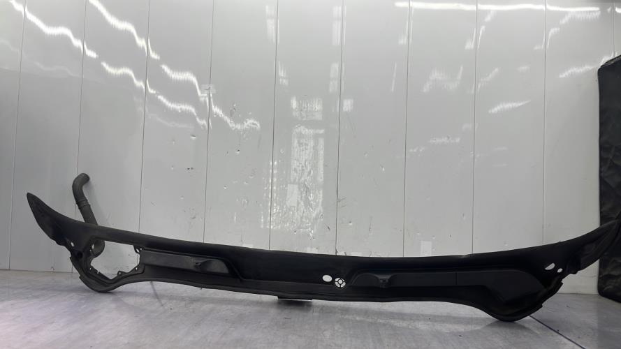 Baie de pare brise FIAT DUCATO 3 PHASE 2 Diesel