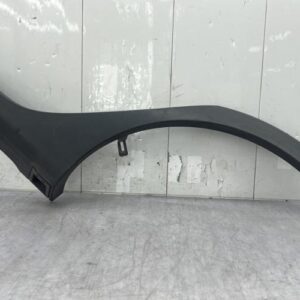 Extension d'aile arriere gauche DACIA SANDERO 2 PHASE 2 Essence