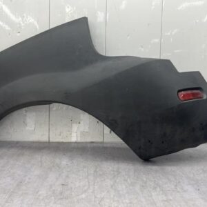 Extension d'aile arriere gauche RENAULT SCENIC 1 PHASE 2 Diesel