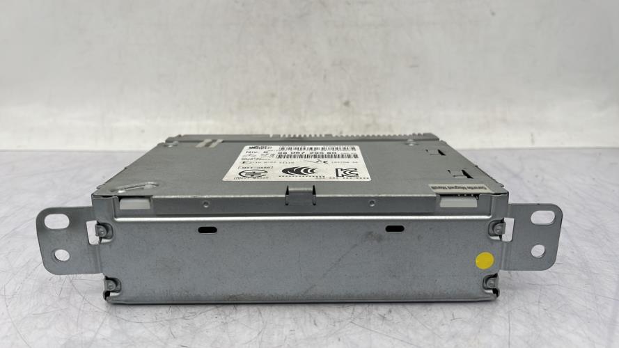 Autoradio d'origine PEUGEOT 208 1 PHASE 1 Diesel