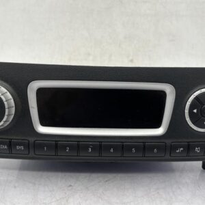 Autoradio d'origine SMART FORTWO 2 COUPE Essence