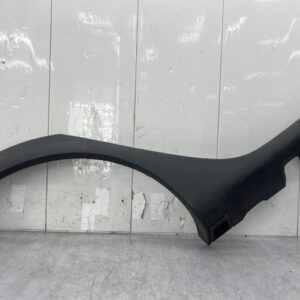 Extension d'aile arriere droit DACIA SANDERO 2 PHASE 2 Essence