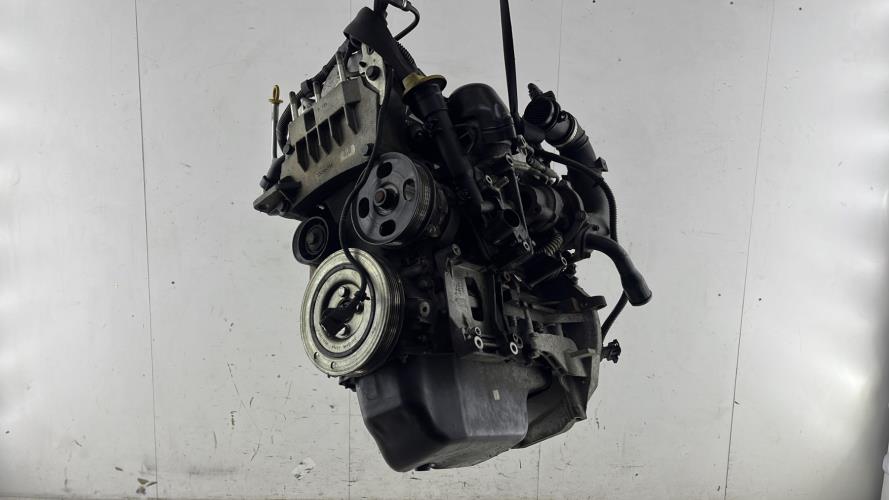 Moteur FIAT PANDA 2 PHASE 1 Diesel