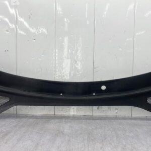 Baie de pare brise AUDI A3 3 SPORTBACK PHASE 2 Diesel