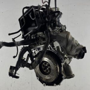Moteur NISSAN MICRA 4 PHASE 1 Essence