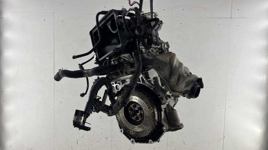 Moteur NISSAN MICRA 4 PHASE 1 Essence