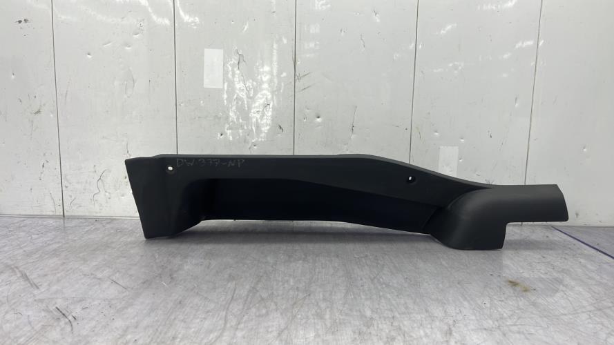 Revetement CITROEN BERLINGO 2 PHASE 3 Diesel