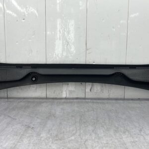 Baie de pare brise RENAULT CLIO 5 PHASE 1 Essence