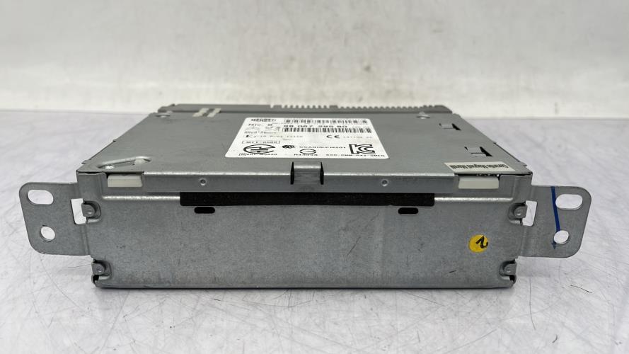 Autoradio d'origine PEUGEOT 208 1 PHASE 1 Essence