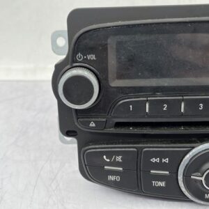 Autoradio d'origine OPEL CORSA E Diesel