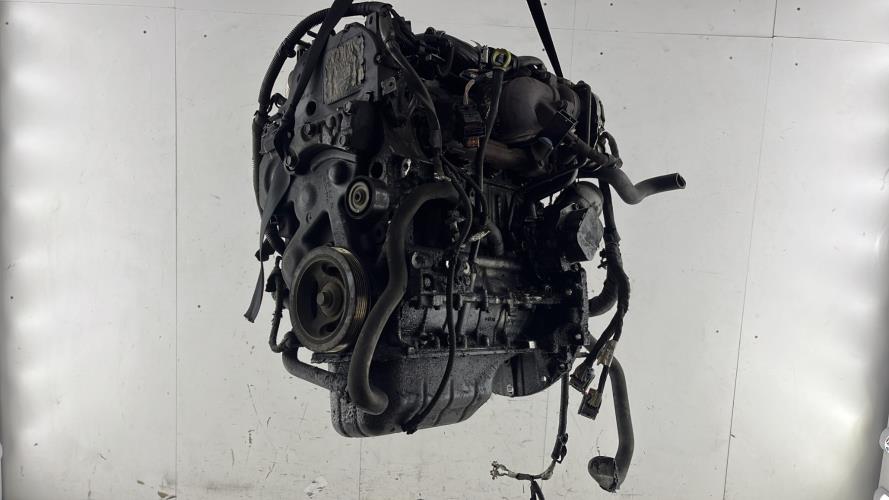 Moteur CITROEN C2 PHASE 1 Diesel