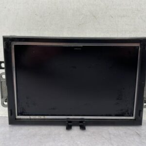 Ecran GPS CITROEN DS4 PHASE 1 Diesel