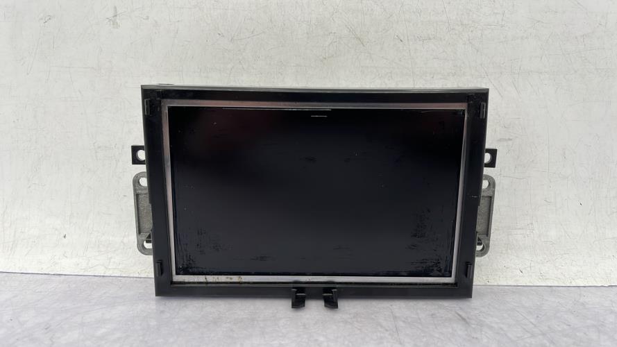 Ecran GPS CITROEN DS4 PHASE 1 Diesel